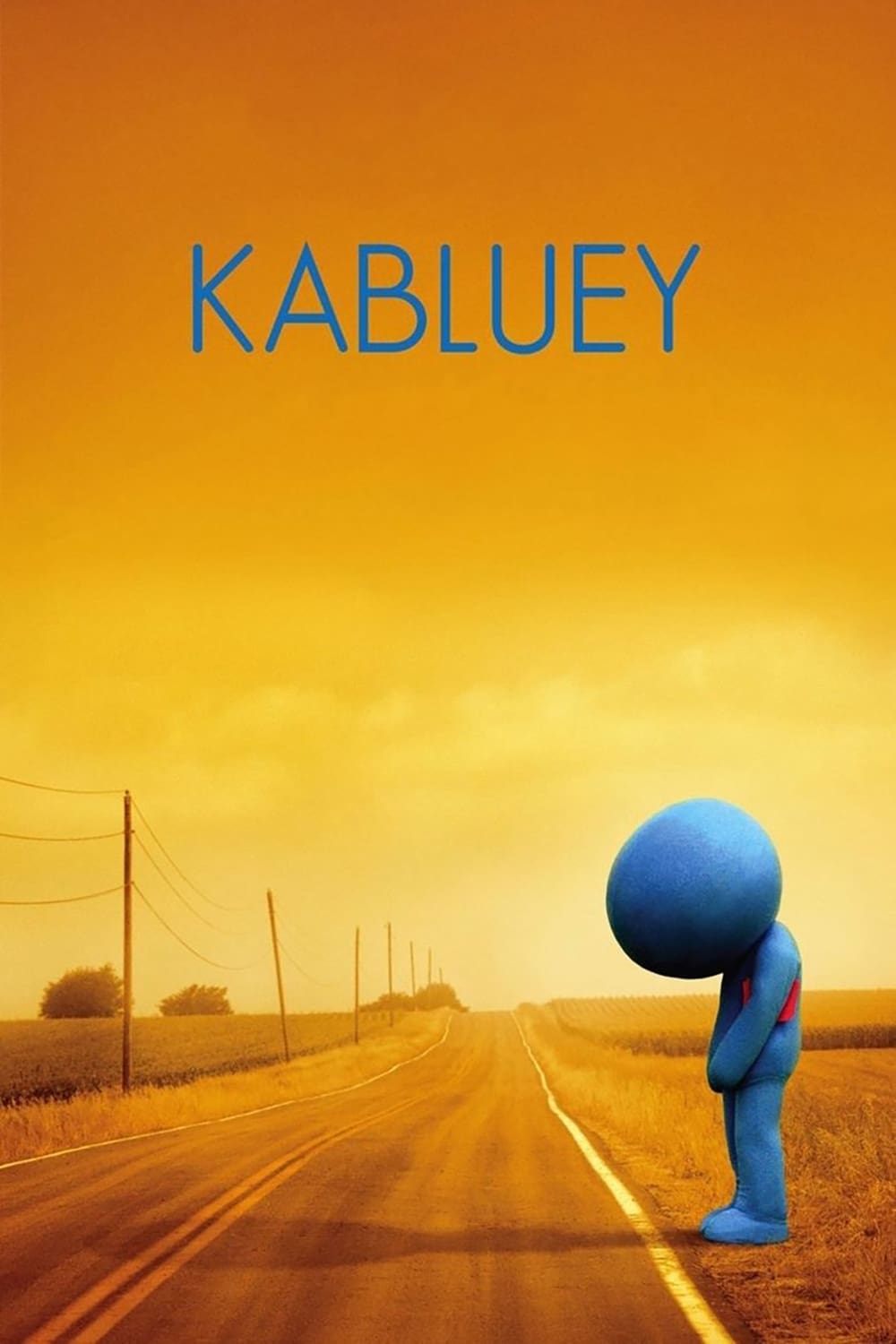 Постер Каблуї